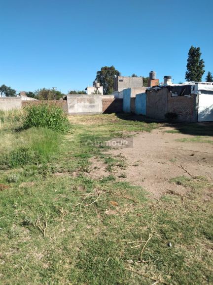 Lote en Venta en Juan Martín de Pueyrredón, San Luis