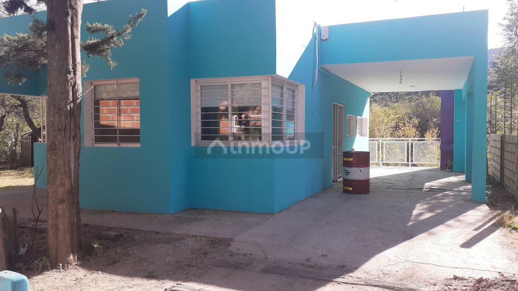 Casa en Venta en Juana Koslay, San Luis