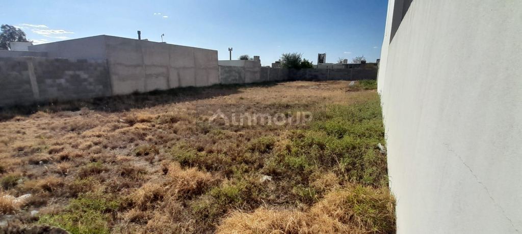 Lote en Venta en Juan Martín de Pueyrredón, San Luis
