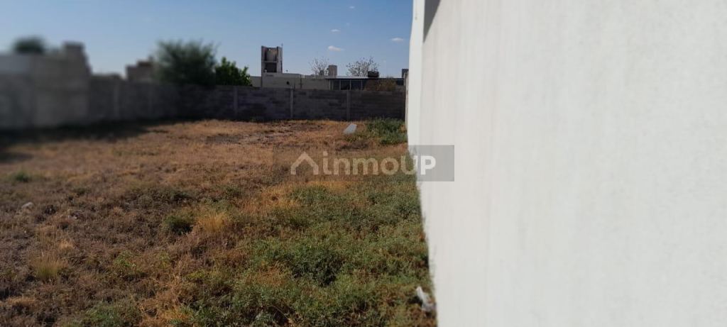 Lote en Venta en Juan Martín de Pueyrredón, San Luis