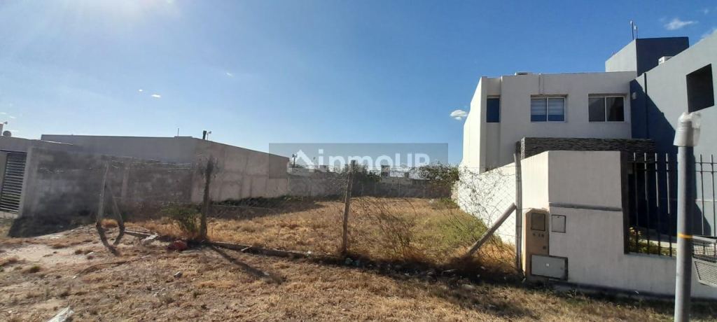 Lote en Venta en Juan Martín de Pueyrredón, San Luis