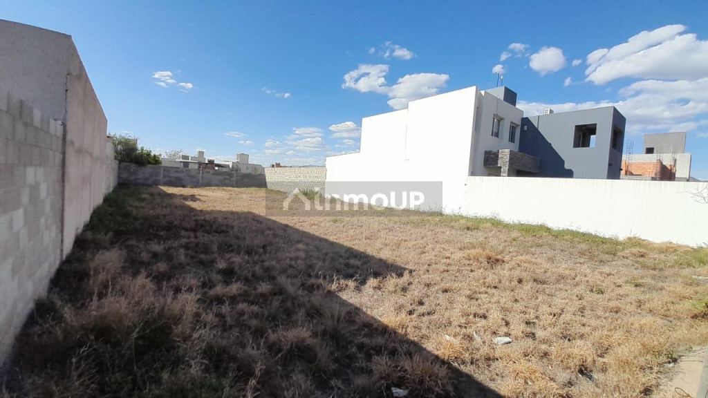 Lote en Venta en Juan Martín de Pueyrredón, San Luis