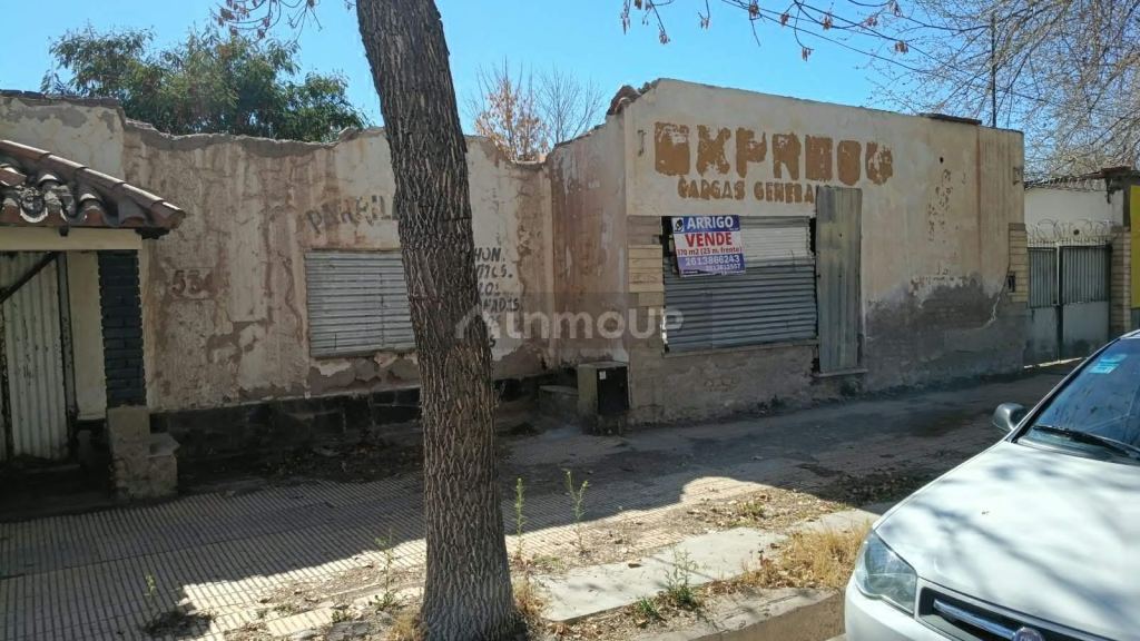 Lote en Venta en Godoy Cruz, Mendoza