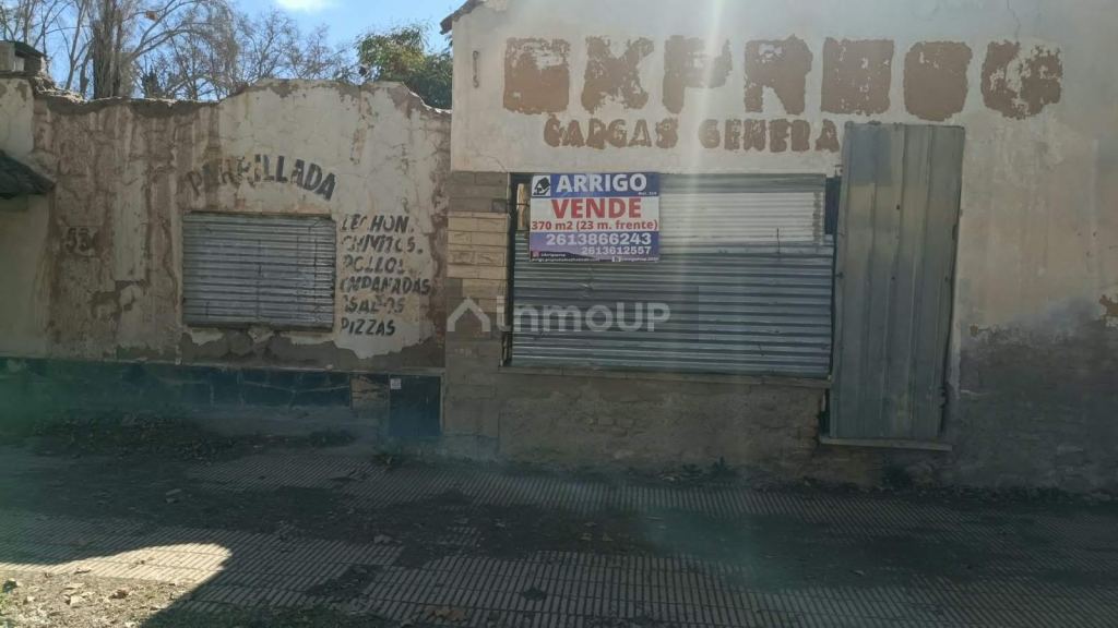 Lote en Venta en Godoy Cruz, Mendoza