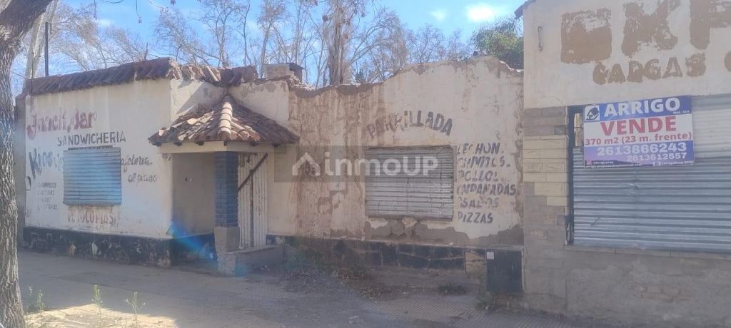 Lote en Venta en Godoy Cruz, Mendoza