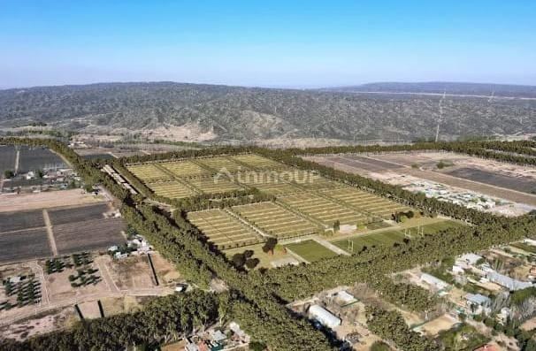 Lote en Venta en Lujan de Cuyo, Mendoza