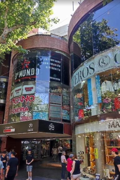 Local Comercial en Venta en Capital, Mendoza
