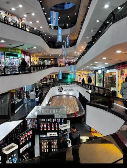Local Comercial en Venta en Capital, Mendoza