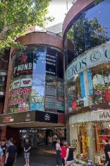 Capital Av. San Martin 1233