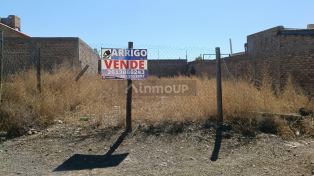 Las Heras Lago Viedma 3530