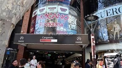 Local Comercial en Alquiler en Capital, Mendoza