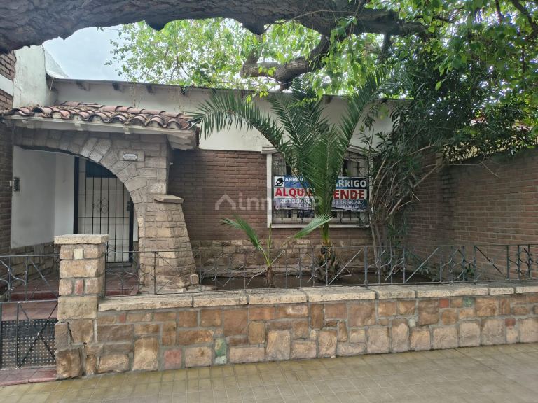 Casa en Alquiler en Capital, Mendoza