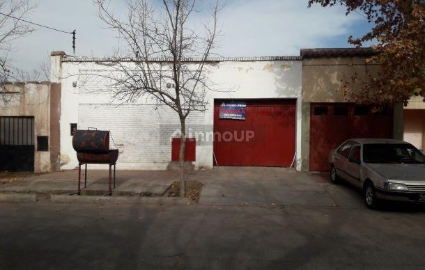 Galpon en Alquiler en Capital, Mendoza