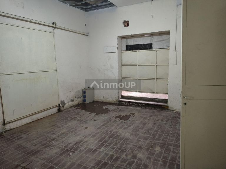 Galpon en Alquiler en Capital, Mendoza