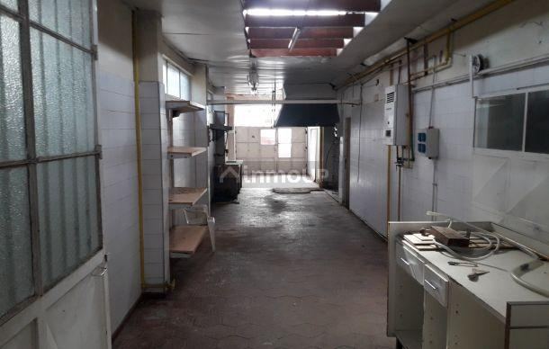 Galpon en Alquiler en Capital, Mendoza