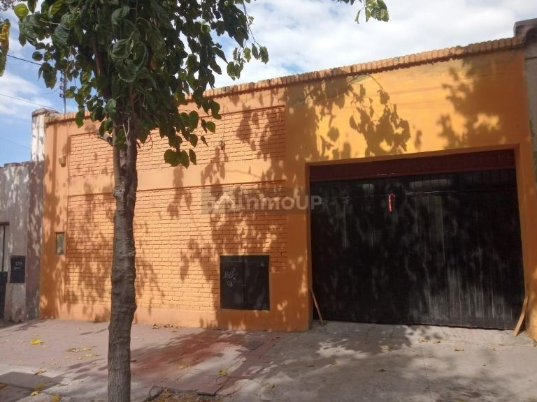 Galpon en Alquiler en Capital, Mendoza