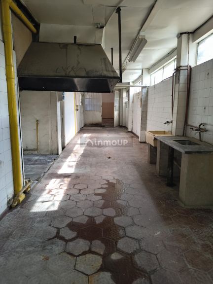 Galpon en Alquiler en Capital, Mendoza