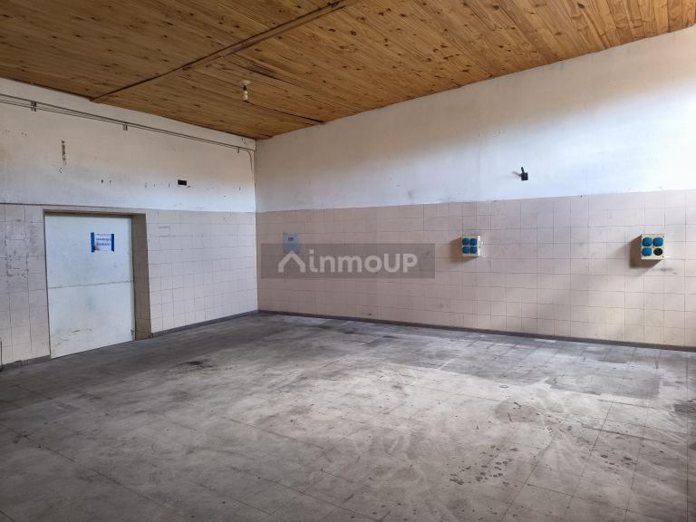 Galpon en Alquiler en Capital, Mendoza