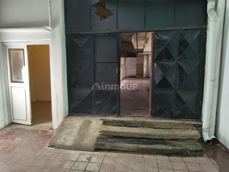 Galpon en Alquiler en Capital, Mendoza