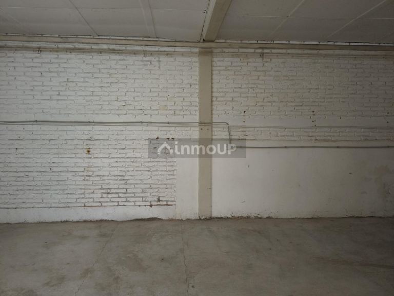 Galpon en Alquiler en Capital, Mendoza