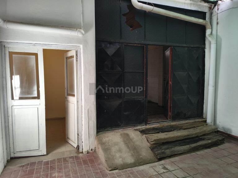 Galpon en Alquiler en Capital, Mendoza