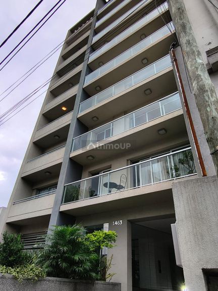 Departamento en Alquiler en Capital, Salta