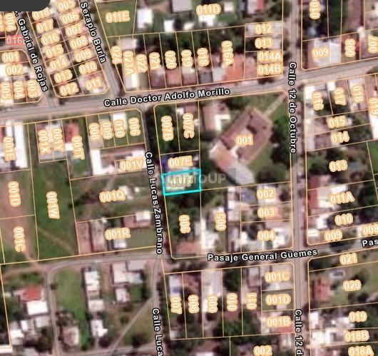 Casa en Venta en Chicoana, Salta