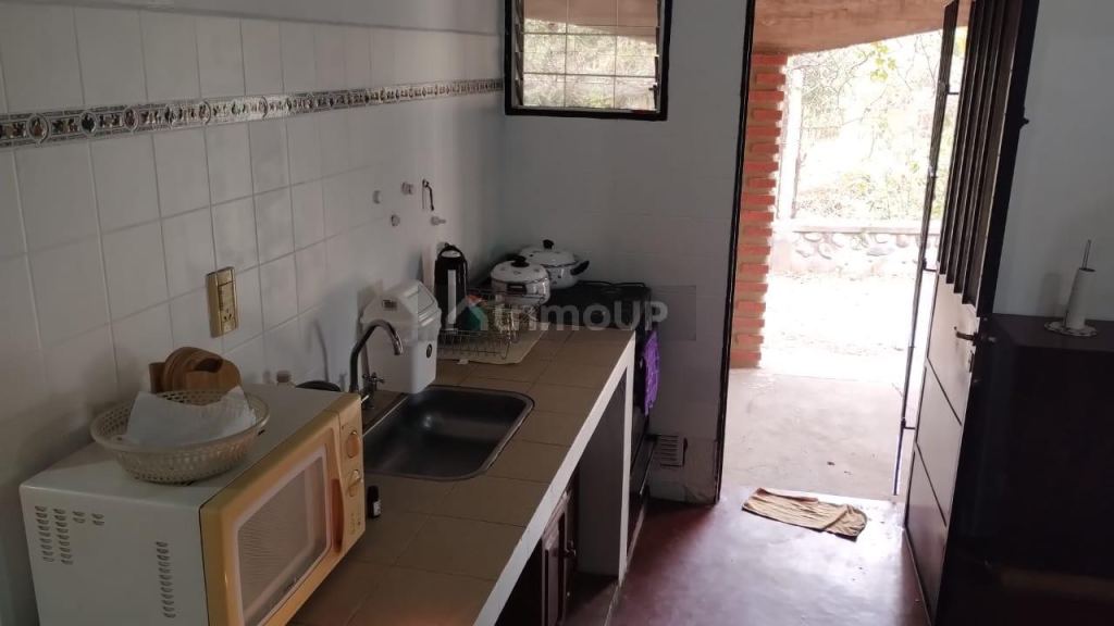 Casa en Venta en Chicoana, Salta