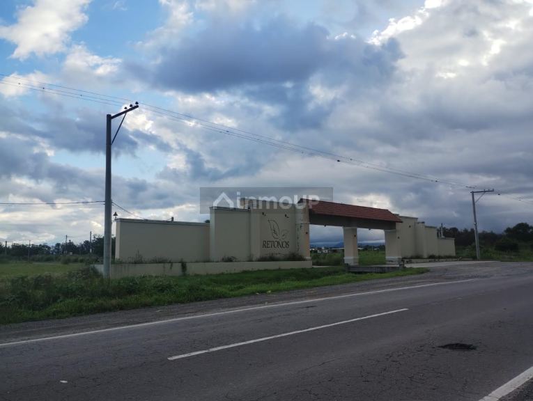 Terreno en Venta en Rosario de Lerma, Salta