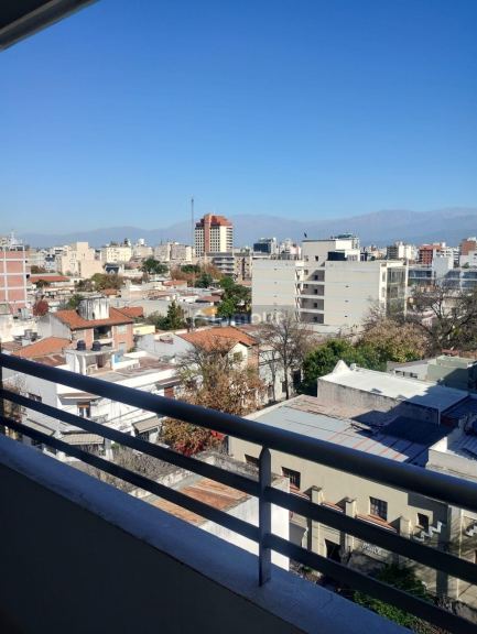 Departamento en Alquiler en Capital, Salta