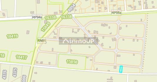 Terreno en Venta en Rosario de Lerma, Salta