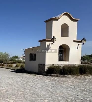Terreno en Venta en Rosario de Lerma, Salta