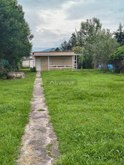 Cabaña en Venta en San Luis, Salta