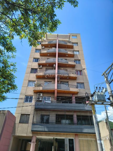 Departamento en Venta en Capital, Salta