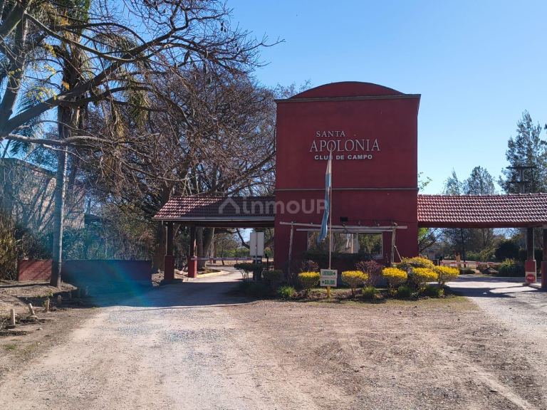 Terreno en Venta en Cerrillos, Salta