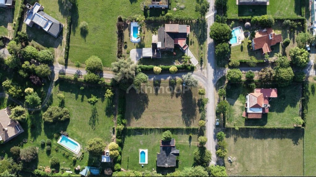 Terreno en Venta en Cerrillos, Salta