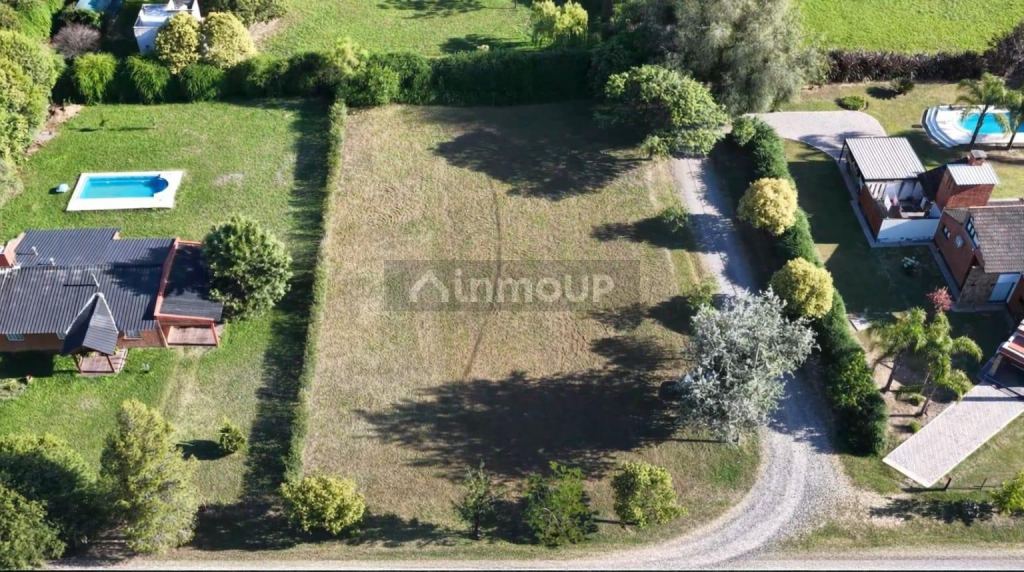Terreno en Venta en Cerrillos, Salta