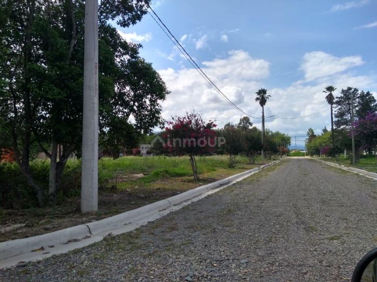 Lote en Venta en Capital, Salta