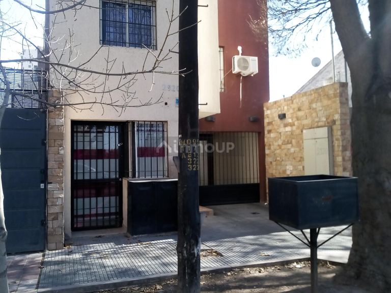 Departamento en Alquiler en Capital, Mendoza