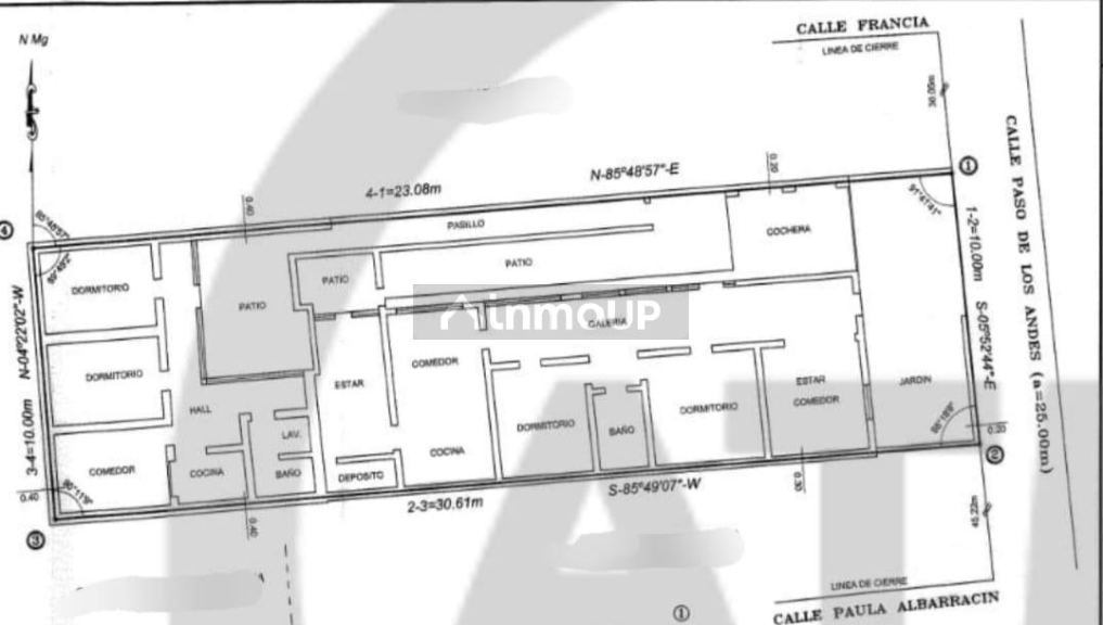 Casa en Venta en Godoy Cruz, Mendoza