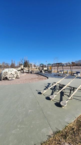 Lote en Venta en Lujan de Cuyo, Mendoza