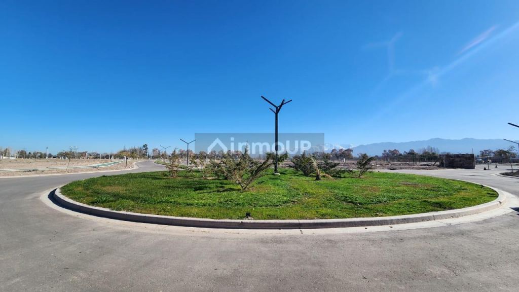 Lote en Venta en Lujan de Cuyo, Mendoza