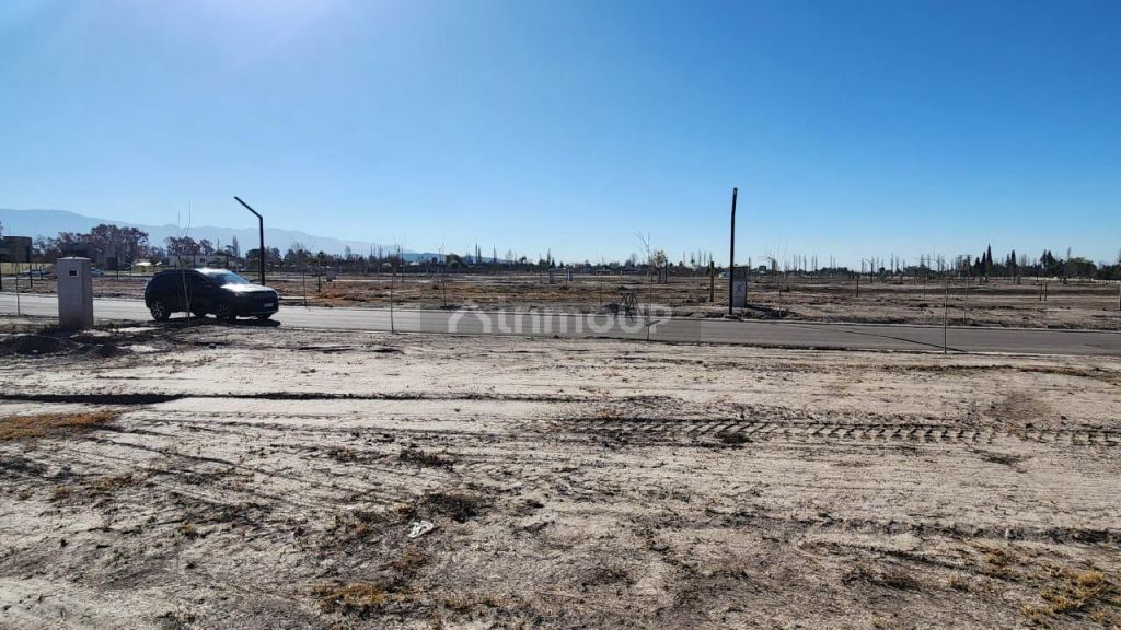Lote en Venta en Lujan de Cuyo, Mendoza