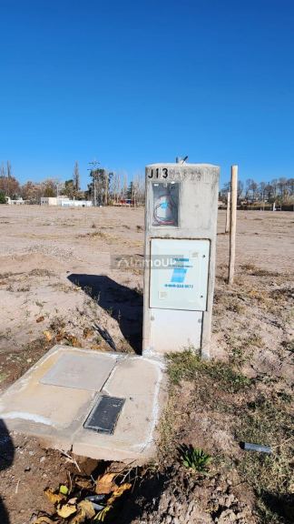 Lote en Venta en Lujan de Cuyo, Mendoza