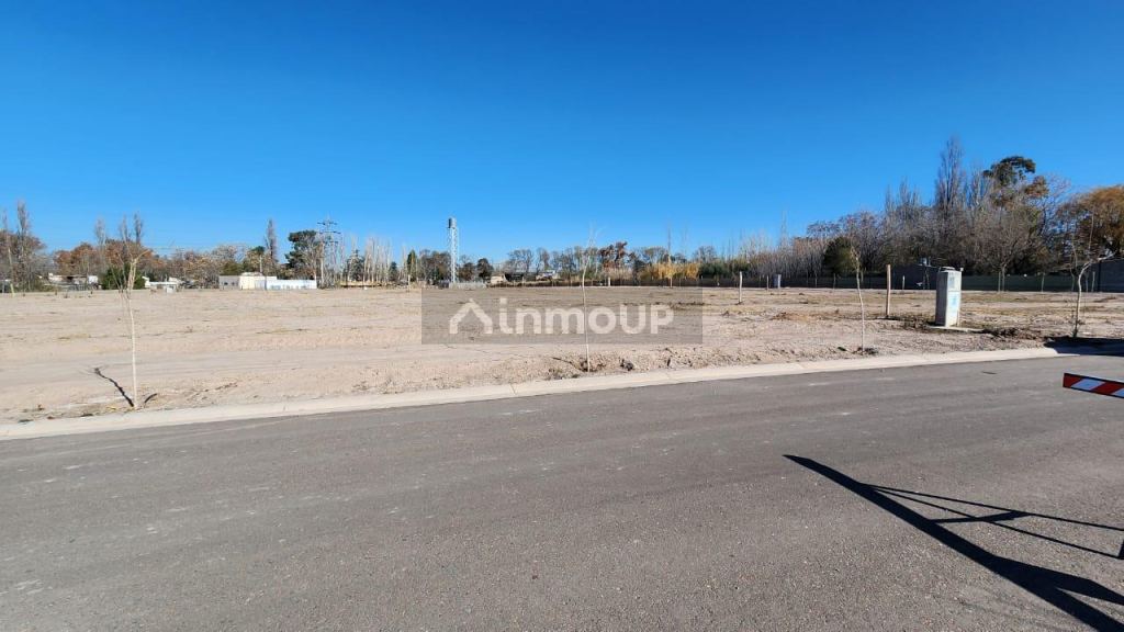 Lote en Venta en Lujan de Cuyo, Mendoza