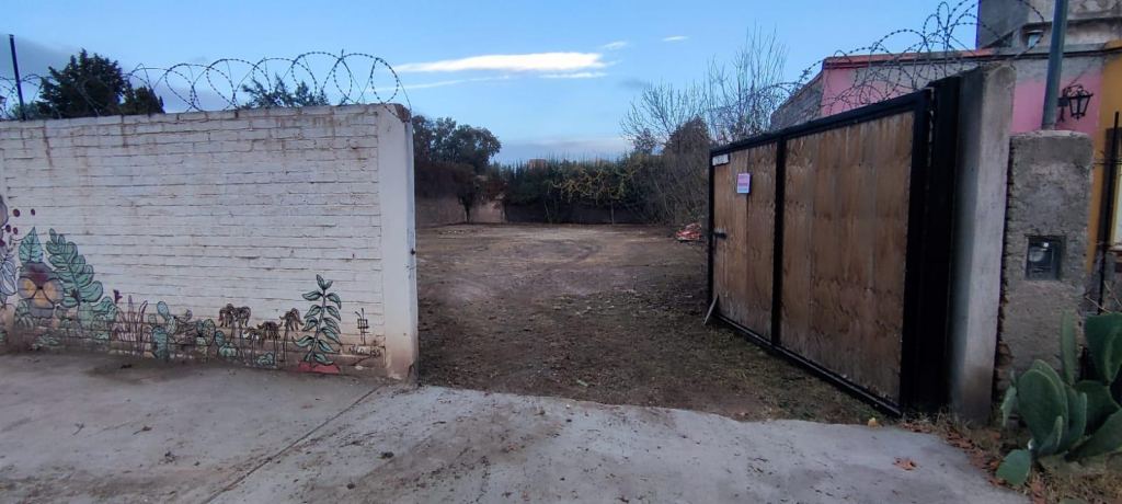 Lote en Alquiler en Lujan de Cuyo, Mendoza