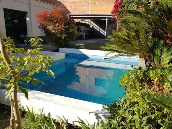 Casa en Alquiler en Guaymallen, Mendoza
