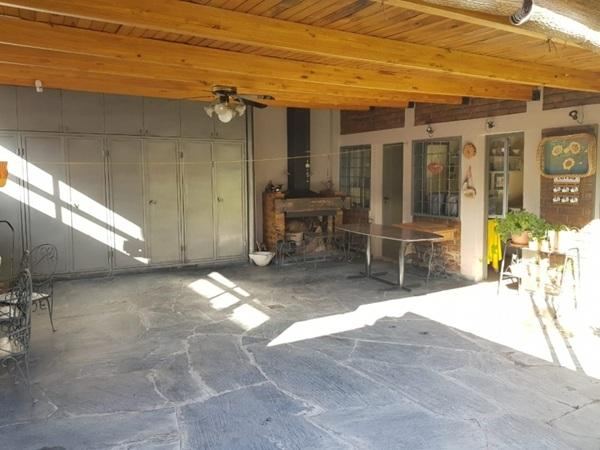 Casa en Alquiler en Guaymallen, Mendoza