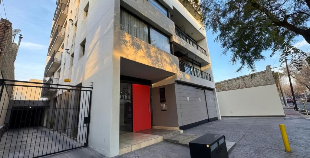 Departamento en Alquiler en Godoy Cruz, Mendoza