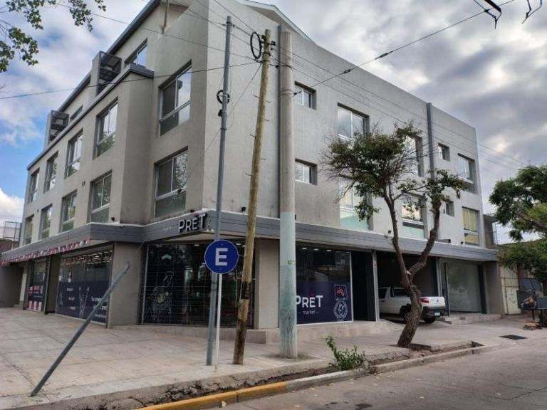 Local Comercial en Alquiler en Godoy Cruz, Mendoza
